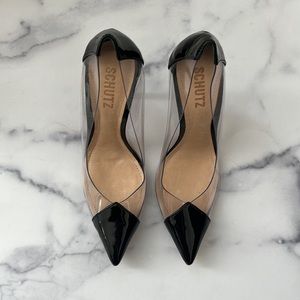 Schutz CENDI pump size 37.5